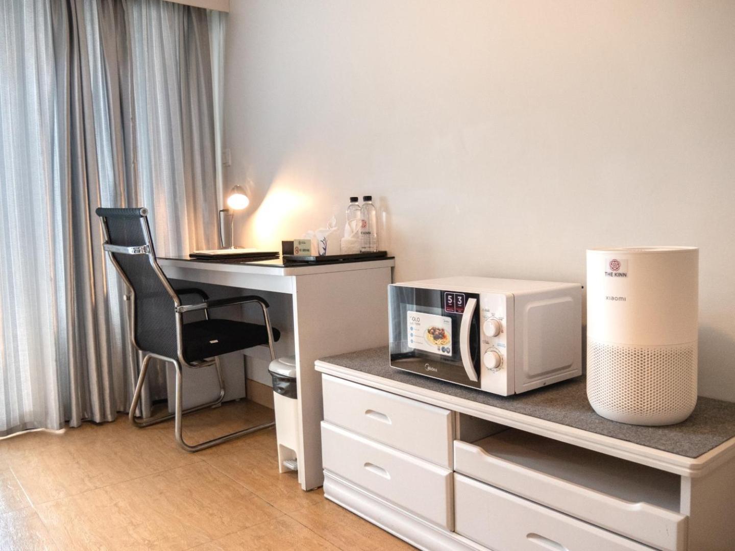 The Kinn Bangkok